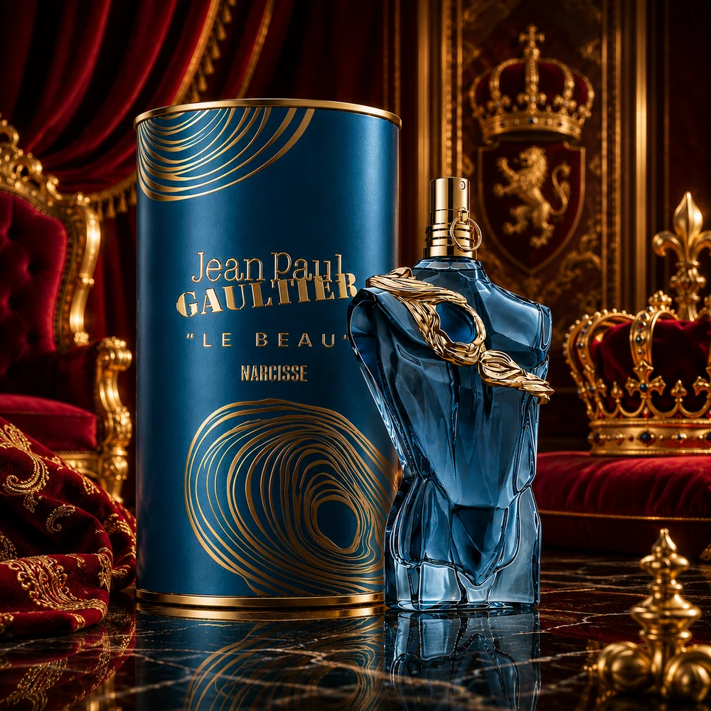 Décants parfums designers
